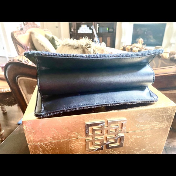 SOLD July4th Price Drop Chanel BeautyLock Tweed/L - Picture 6 of 15